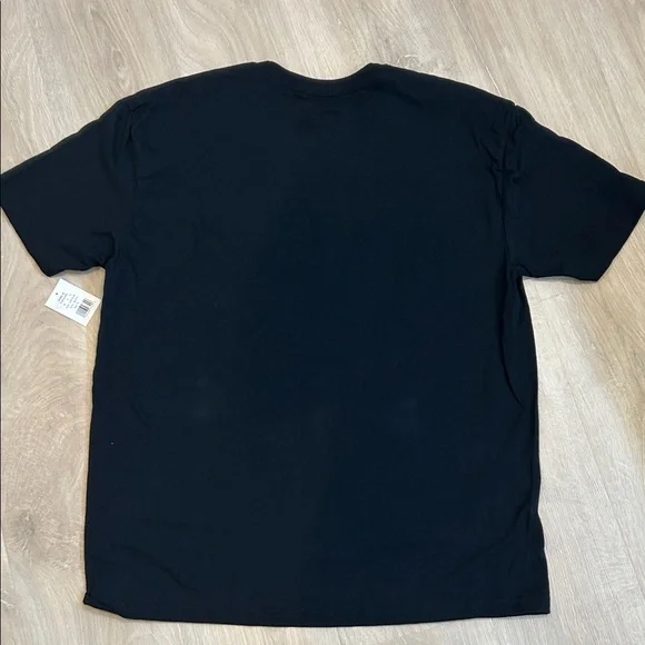 Disney Black Halloween Mickey Mouse T-Shirt, Men’s XL - Picture 3 of 4